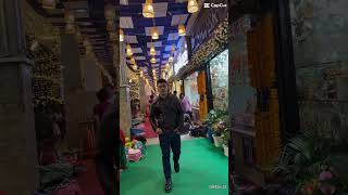 Bishal bazar kathmandu balen city [upl. by Ettenahc992]