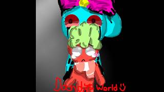 Dont lose your heart In Dandys World [upl. by Asik420]