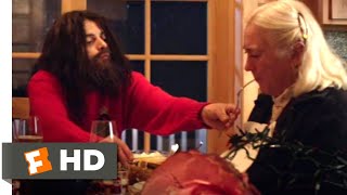 Busters Mal Heart 2016  Kidnapped Christmas Dinner Scene 810  Movieclips [upl. by Gunn]