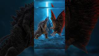 Godzilla vs Monstervers Part 1 🙂 [upl. by Atnahsal]