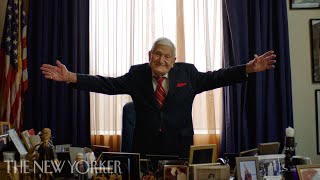 A NinetyNineYearOld Lawyer’s Final Case  “Frank”  The New Yorker Documentary [upl. by Jepson393]