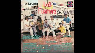 Los Flamers  Bailemos Cumbia [upl. by Enileqcaj495]