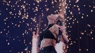 Helene Fischer  Flieger Live  Die ArenaTournee [upl. by Akanke]