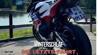 Die letzte Fahrt  MOPED FAHREN VERLERNT  Stadt Tour [upl. by Enneibaf116]