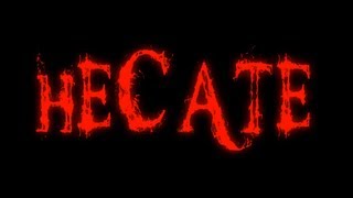 Hecate Movie Trailer [upl. by Idnew569]