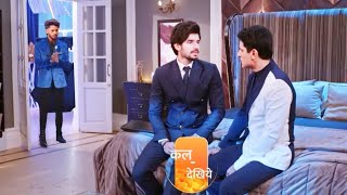 Karan Luthra made Rajveer CEO of Luthra company Kundali Bhagya serial [upl. by Seyler]