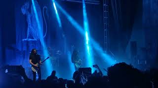 ALCEST LIVE CDMX 2023 [upl. by Oluas340]