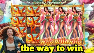 quotTop 10 Mystic Fortune Deluxe Slot Wins at Betway Casinoquot [upl. by Namreg]