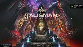 Talisman Digital 5th Edition  Tutorials [upl. by Kolb]