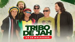 TRIBO DE JAH  AS 20 MELHORES REGGAE MUSIC [upl. by Annawek166]