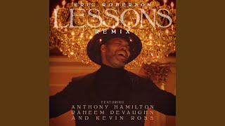 Lessons Remix [upl. by Quinton273]