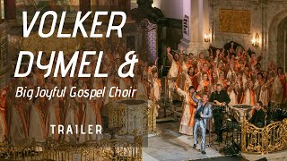 Gospelsongs  Gospelchor Hamburg  Volker Dymel amp Big Joyful Gospel Choir [upl. by Aiki]