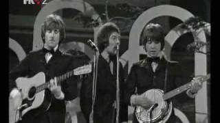 The Hollies  Very Last Day Live 1968 [upl. by Ahsilrae147]