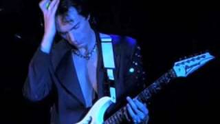 Steve Vai  quotTender Surrenderquot [upl. by Eniamirt]