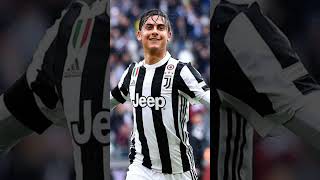 Paulo dybala [upl. by Notselrahc217]