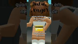 Tô viciada nessa musicaaa music pop roblox [upl. by Ydieh]