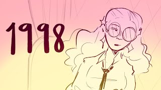 don’t lose your head  oc animatic [upl. by Sterne]