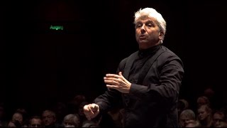 Dvořák 7 Sinfonie ∙ hrSinfonieorchester ∙ Peter Oundjian [upl. by Wildermuth873]