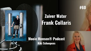 Zuiver Water  Frank Collaris EPS60 [upl. by Nonnag]