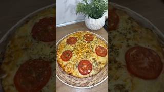 Pizza pomme de terre pourtoi fouryou recettefacile cuisine recipe music fypシ゚viral fyp [upl. by Ennaul]