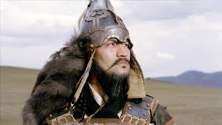 The Rise and Fall of The Mongol Empire Full Documentary Urdu amp Hindi [upl. by Riana]