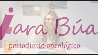 INMUNOTERAPIA Y SARCOMAS mi experiencia cáncer oncología [upl. by Cheyne441]