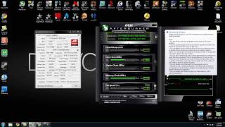 How I Overclock my HD 5770 [upl. by Fredi]