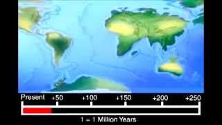 Pangea Pangea Ultima [upl. by Ollehcram]