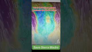 Save Sierra Madre [upl. by Brunella530]