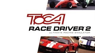 Playthrough Xbox TOCA Race Driver 2  Part 1 of 2 [upl. by Krystal776]