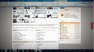 comment télécharger des logiciel gratuit site 1 [upl. by Notsruht]