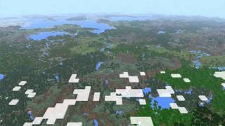 Minecraft Volume Beta Taswell Edited [upl. by Yor]