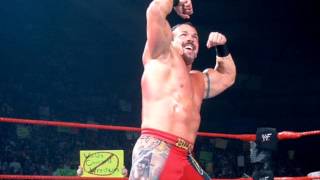 Buff Bagwell shoots on being fired by WWE [upl. by Manoop]