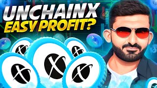 🤮UNCHAINX UNX TOKEN DEFI BLOCKCHAIN PROJECT COMPLETE REVIEW 🔥 [upl. by Nogam]