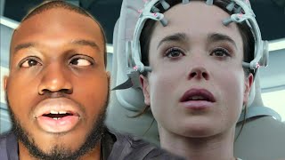 Flatliners  Movie Review [upl. by Dich]