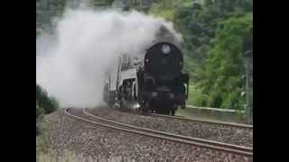 Thirlmere Festival of Steam 2006 [upl. by Conlen]