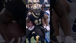 How The Saints BULLIED the Cowboys [upl. by Eylk]