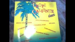 Tropicaliente Fragmento 1 y 2 [upl. by Mae]