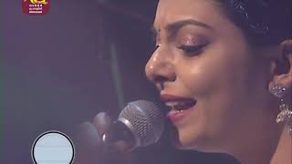 Ma Ekkala මා එක්කලා  Sashika Nisansala and Abhisheka Wimalaweera [upl. by Arinay]