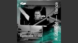 La Nuit Toujours ASOT 1189 [upl. by Norris]