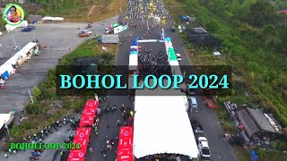 BOHOL LOOP 2024 TAGBILARAN CITY BOHOL [upl. by Kane]