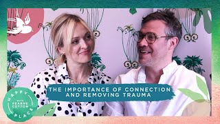 Will Young On The Importance Of Connection And Removing Trauma  Fearne Cottons Happy Place [upl. by Hubble115]