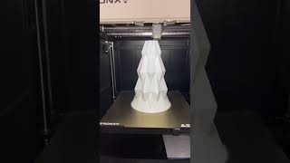 VEHO Large 3D Printer Printing Collectionlarge3dprinter3dprinting3dprint3dprinter [upl. by Dranyar324]