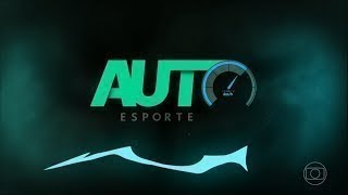 AUTO ESPORTE 17032024 [upl. by Brag]