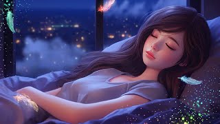 Peaceful Sleep In 3 Minutes Fall Asleep Fast Sleep Music for Deep Sleep No More Insomnia [upl. by Princess]