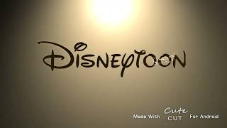 DisneyToon Studios 20122015 Logo Remake [upl. by Lyred471]