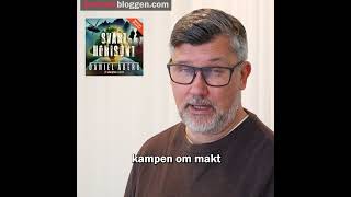 Recension Svart horisont av Daniel Åberg [upl. by Rosie]