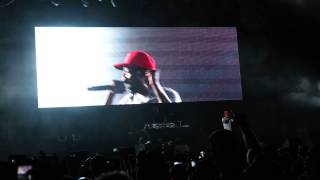 Maad City  Kendrick Lamar  HTown Beat Down [upl. by Neelik]