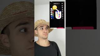 TUTORIAL Drink Emojis Gif TREND 👀😂 trend memes tutorial [upl. by Ahsenit]