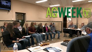 AgweekTV Full Episode 101924 S10E42 [upl. by Eilahs]